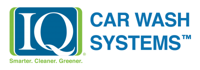IQ Car Wash Systems