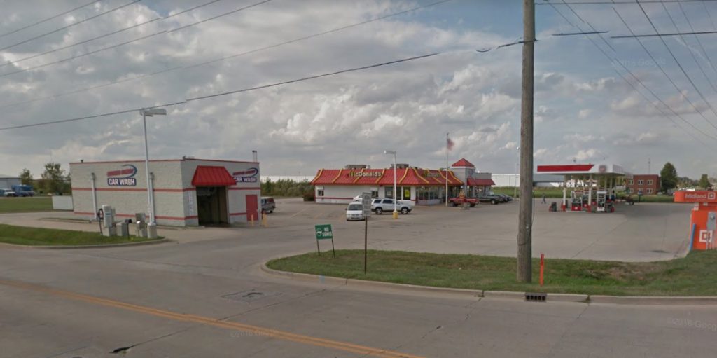 Mach 1 Effingham IL IQ Car Wash Systems